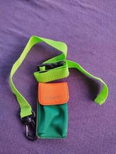 Ritzenhoff Mini Switchbag Tasche Handytasche Neopren Täschchen Klettverschluss