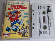 MC Die beinharte Kinder-Hitparade, Die Fun-KIds,  1991, s. mehr, Kombiversand