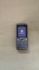 Sony Ericsson K610i ohne