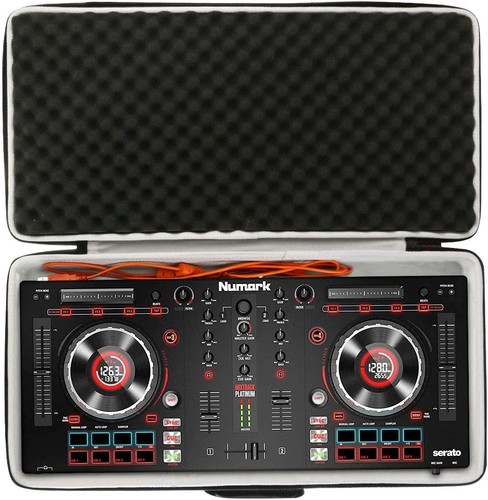 Numark mixtrack platinum - numark,