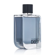 Calvin klein defy - defy, eau