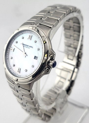 Raymond weil parsifal - weil, damenuhr