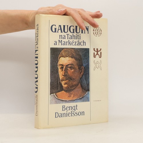 Gauguin tahiti a - gauguin, na