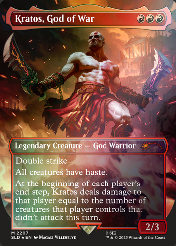 Kratos god war full - god,