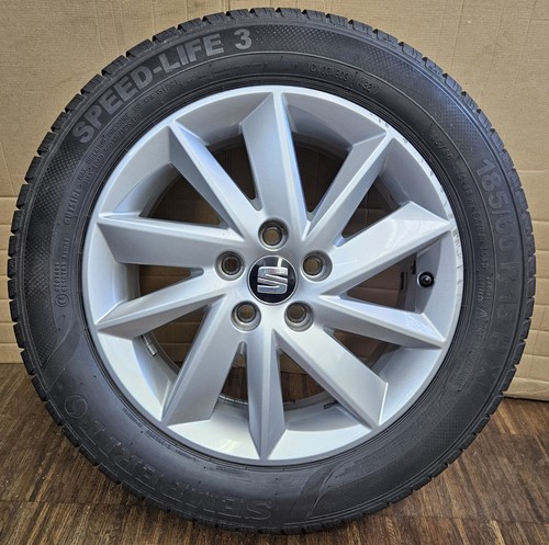 Seat ibiza alufelge - seat,