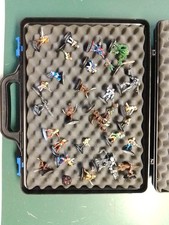 Excalibur 28mm Figuren Bemalt