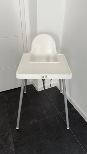 Ikea antilop kinderhochstuhl - ikea,