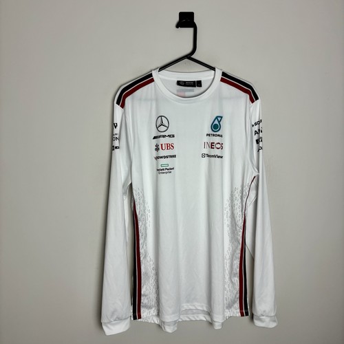 Mercedes amg petronas - mercedes, f1
