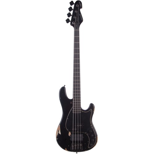 Bass sandberg california vm4 - e-bass,