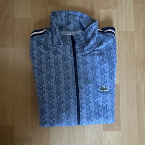 Lacoste herren trainingsjacke - herren,