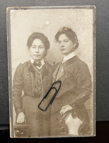 Foto cdv kab - foto, portrait