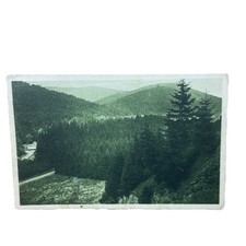 Postkarte AK Osterode Harz