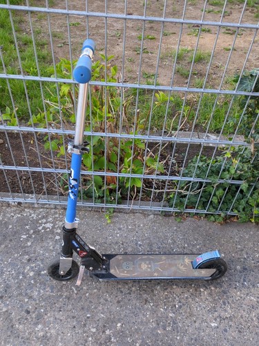 Scooter kinderroller - kinderroller,