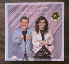 Thomas Anders Modern Talking -