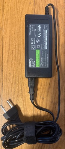Sony pcga ac19v - sony, notebook