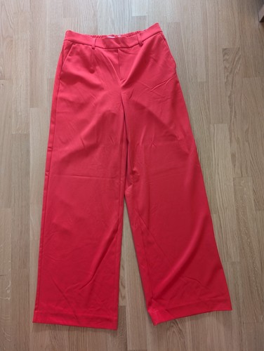 Damen anzughose wide pant neu - wide,