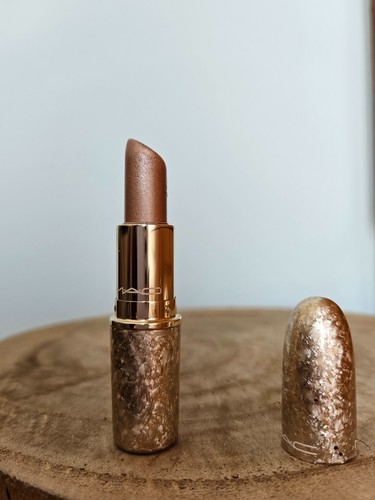 Mac lippenstift snow ball - mac,