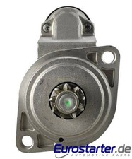 1* Anlasser Letrika Mahle Neu
