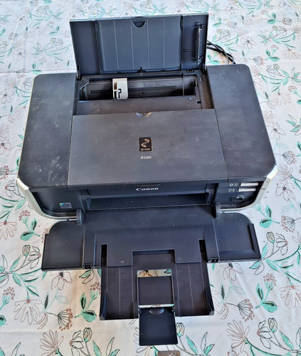 Canon pixma ip4300 - pixma,