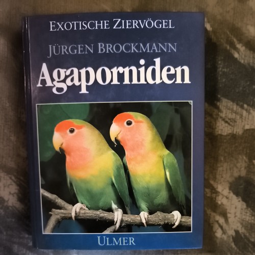 Agaporniden exotische - agaporniden,,