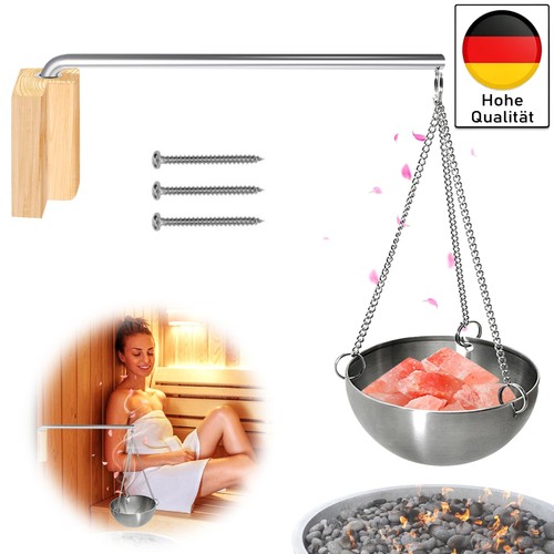 Verdampferschale sauna 12cm - verdampferschale,