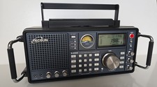 Tecsun S-2000 Weltempfänger