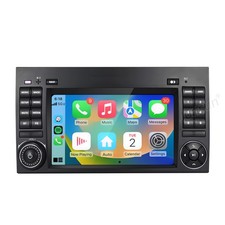2GB+32GB GPS Navi Autoradio