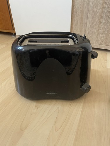 Severin toaster und - severin,