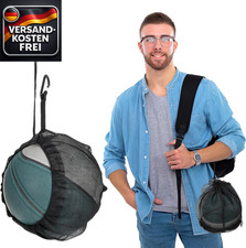 Basketball Netz Tasche