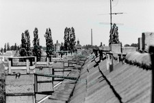 Foto Abzug DDR Bernau 13x18