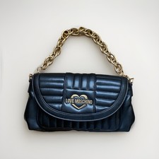 Moschino Umhängetasche in