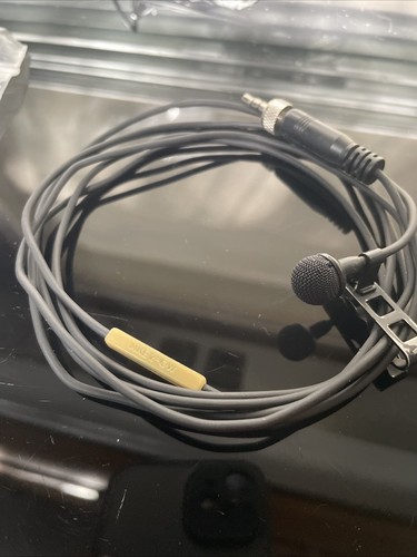 Sennheiser mke gold - 2, ew