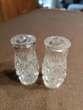 Gewürzstreuer 2 Stück