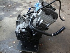 CBR 900 SC33 Motor CBR 900