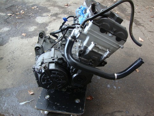 Cbr 900 sc33 motor - 900,
