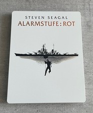 Alarmstufe Rot 1+2 STEELBOOK