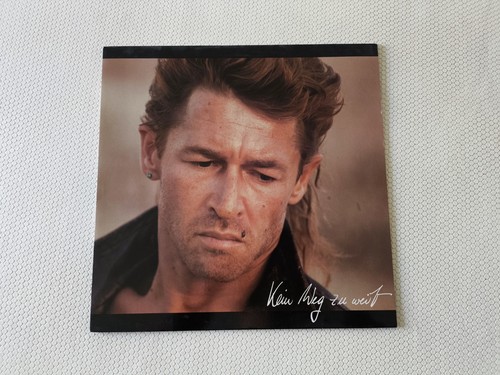 Nachlass-Teldec-LP-Peter