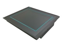 Siemens Simatic MP 377 12" Touch Multi Panel 6AV6644-0AA01-2AX0