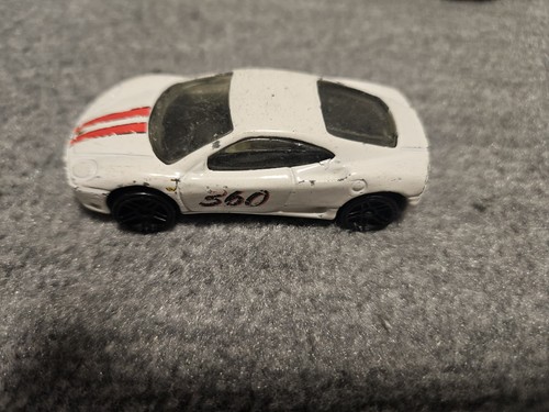 Hot wheels ferrari - hot,