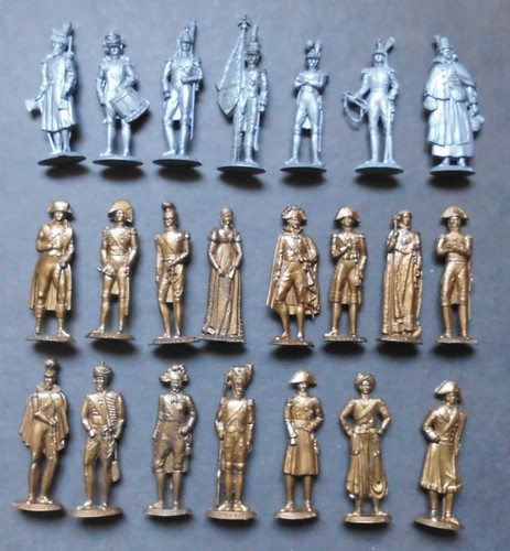 Mokarex werbefiguren der - werbefiguren,