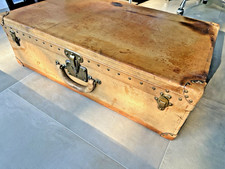 Louis Vuitton Koffer vintage