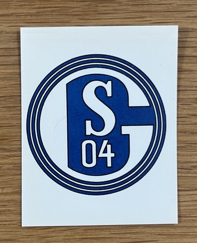 Panini sticker fussball - fussball,