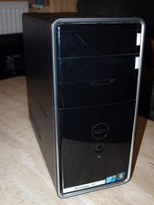 DELL PC mit Windows 10 Pro auf