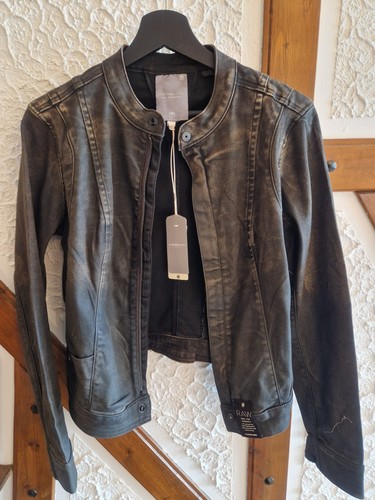 Jeansjacke von star - jeansjacke, g-star