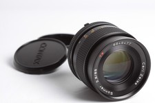 Contax Sonnar 2,8/85 T*   MM