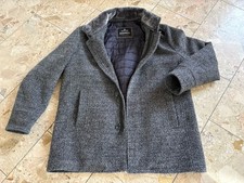 Milestone, Wollmantel