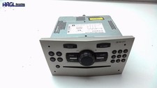 Radio kein Code vorhanden 13257028 Opel Corsa 1.2 16V Easytronic D Limousine