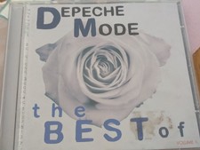 Depeche Mode - The Best of