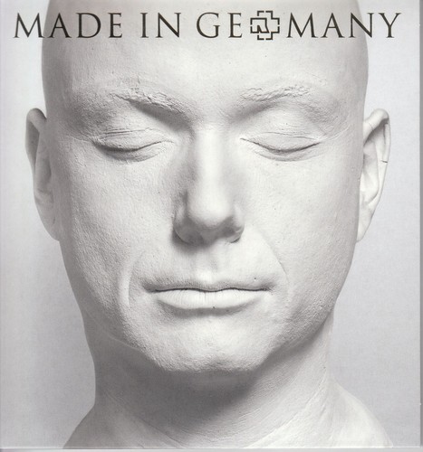Rammstein made in - rammstein:,