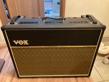 VOX AC30 CC2X
